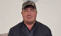 Süleyman Yazıcı 27.01.2026 tarihinde Kastamonu'da vefat etti