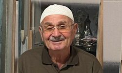 Tahsin Pehlivanoğlu 01.01.2026 tarihinde Kastamonu’da vefat etti