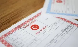 Noter Satışlarında Yeni Kural, Tapu Evrakına Karekod Ekleniyor