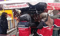 Kastamonu'da Pazar Yerlerinde Gıda Ürünlerine Sıkı Denetim