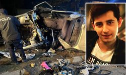 Taşköprü’de Gece Yarısı Tarifsiz Acı: Bekir Şimşek Hayatını Kaybetti!