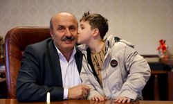 Taşköprü Belediye Başkanı Arslan: 'Bir Çocuğun Hayali, Bir Şehrin Umudu Olur'