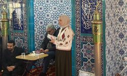 Taşköprü’de umre yolcularına aşı mesaisi, broşürler dağıtıldı