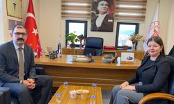 Taşköprü Kaymakamı Demirdağ, sağlık hizmetlerini yerinde inceledi