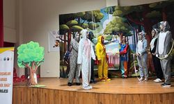 Taşköprü'de 'Kuşaklar Arası Gönül Bağı' Projesiyle Anlamlı Buluşma