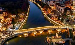 Taşköprü’de, Bölgenin Değil Türkiye’nin Vizyon Projesi Hayat Buluyor