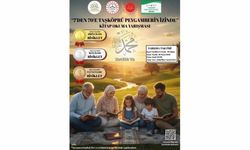 Taşköprü'de kitap okuma yarışması düzenleniyor