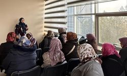 Taşköprü’de mamografi taraması yapıldı, merak edilenler yanıt buldu