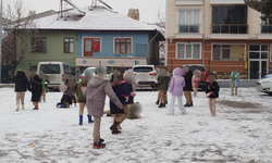 Taşköprü’de Okul Bahçesi İçin Güvenli Alan Planı Gündeme Alındı