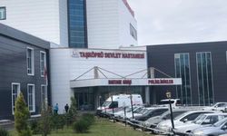 Taşköprü’de sağlık kadrosu güçlendi: 3 branşta yeni doktor göreve başladı