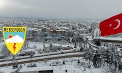 Taşköprü’de yeni hafta bulutla başlayacak, yağışla kapanacak