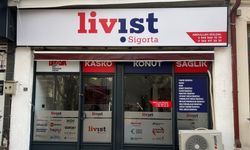 Taşköprü’de yeni iş yeri heyecanı: Livist Sigorta açılıyor