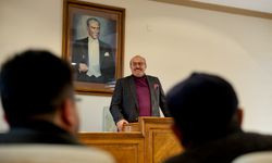 Taşköprü'de Zahireciler Sitesi Projesi İçin İlk Adım Atıldı