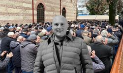 Taşköprülü genç mübaşir dualarla defnedildi