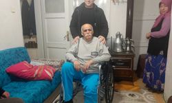 Toplanan Kapaklar, 322 Hayatı Değiştirdi: İşte Hikayesi