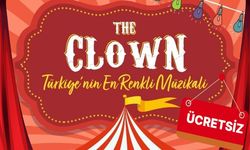 Tosya’da Çocuklara Karne Hediyesi: 'Türkiye’nin En Renkli Müzikali'