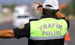 Drift yapıp trafiği tehlikeye attı, cezası 140 bin TL oldu