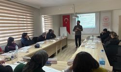 Kastamonu’da travma eğitimi tamamlandı: Ekipler sahaya daha güçlü çıkıyor