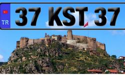 TÜİK açıkladı: Kastamonu'da trafiğe kayıtlı araç sayısı belli oldu