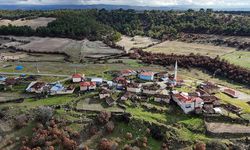 Türkiye'de 18 bin 215 köy var: En fazla köy Sivas'ta, Kastamonu ikinci sırada!