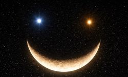 Üçlü kavuşum: Gökyüzü bu akşam gülümseyecek