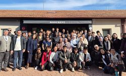 23 Ülkeden 111 Uluslararası Öğrenci Kastamonu’da