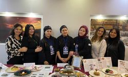 Kastamonu’nun Dahil Olduğu Bölge Uluslararası Gastronomi Yarışmasında Zirvede