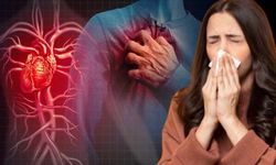 Uzmanlar doktor uyardı! Kış mevsimine dikkat: Bu riskleri artırıyor!