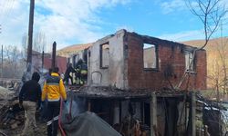 Feci Yangın: Alevler 2 Can Aldı!