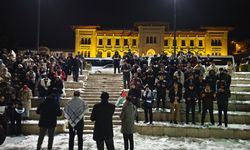 Vicdanın sesi Galata’da yükseldi: TÜGVA Kastamonu da vardı