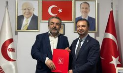 Genel Merkez görevlendirdi: YRP Devrekani İlçe Başkanlığı’nda yeni isim