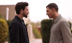 Yeraltı dizisi 1. bölümde neler olacak?