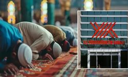 YÖK’ten cuma namazı saati düzenlemesi, üniversitelere yazı gitti