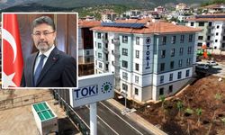 Taşköprü’ye 300 konut: Tarım ve Orman Bakanı İbrahim Yumaklı Geliyor