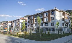 Yüzyılın Konut Projesi’nde kura sırası Kastamonu’da