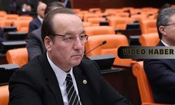 Kastamonu için TBMM’de sert çıkış: ‘Üçte biri ruhsatla kuşatıldı’