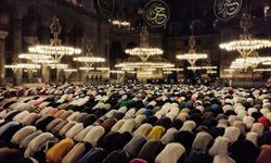 Kastamonu’da Hatimle Teravih Namazı Kılınacak Camiler Belli Oldu