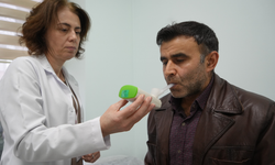 25 Yıllık Tiryakiler Bıraktı “Nefesimiz Geri Geldi”