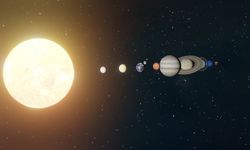 28 Şubat’ta gökyüzünde ‘gezegen geçidi’: 6 gezegen aynı hatta olacak
