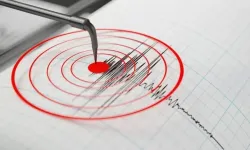 3,6 büyüklüğünde deprem kaydedildi
