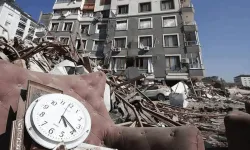 6 Şubat depreminin üzerinden 3 yıl geçti: Türkiye unutmadı, Kastamonu hazır mı?