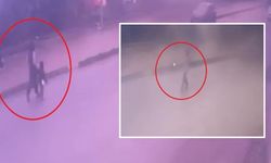 Cani Anne: 5 yaşındaki oğlunu denize atıp öldürdü!