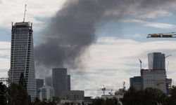 ABD ve İsrail'den İran'a saldırı! Olağanüstü hal ilan edildi: İran'dan misilleme geldi!