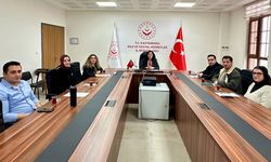 Kastamonu’da Yaşlılara Yönelik Hizmetler Yeniden Masaya Yatırıldı