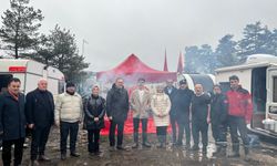 AK Parti İl Başkanı Sevilioğlu, Araç Yayla Festivali’ni Değerlendirdi