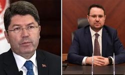 Kabinede Değişim: Adalet Bakanlığı’na Akın Gürlek Atandı