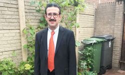 Hollanda'dan Kastamonu'ya Acı Haber: Ali Kas Hayatını Kaybetti