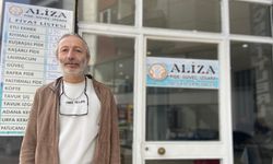 Taşköprü'de Aliza Pide ve Izgara Salonu Hizmet Vermeye Başladı