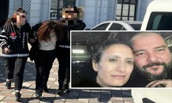 Aldatan kocasını vurdu: 24 yıl hapis yatacak