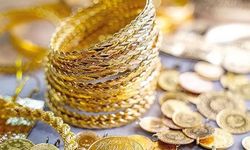 Altında düşüş hız kesmiyor: Gram ve çeyrek yeni haftaya gerileyerek başladı